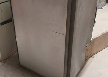 Lodówka electrolux do przyczepy kempingowej