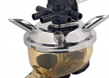 Kolektor udojowy PSU 300 ml dojenie krów