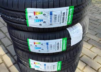 Opony Goodride 185/60/15