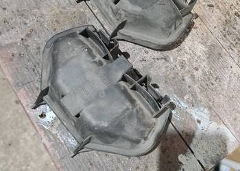 Audi A4 B5 zaślepka reflektora 1305219063