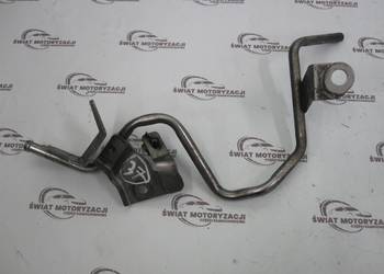 NISSAN QASHQAI 2.0 DCI 08r rura przewód paliwa