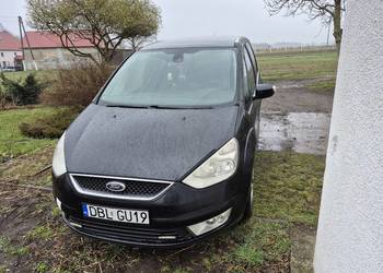 Ford Galaxy 2.0tdci 7 osobowy
