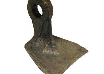 Nóż bijakowy młotek orsi energy 155