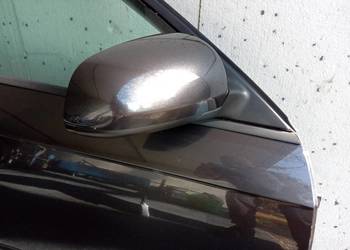 Audi A3 8P - lusterko prawe LZ7L - stan bardzo dobry