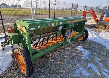 Amazone D8 3m. Super stan!!!