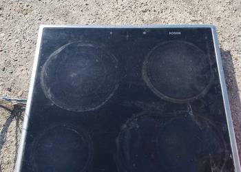 Płyta Ceramiczna Bosch Ekt 7304