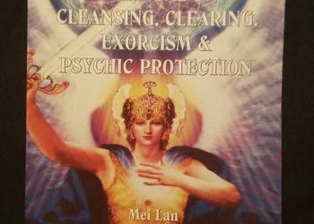 A manual of clearing, cleansing, exorcism and psychic protection. Po angiel