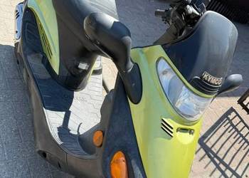 Kymco Dink 50