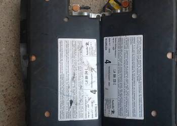 Air Bag poduszki powietrzne 1J4 880 239 E  1J4 880 240 E