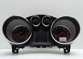 LICZNIK ZEGARY OPEL ASTRA J IV 2.0 CDTI 12R 13374936