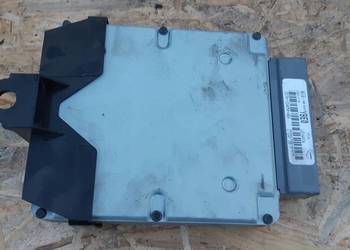 STEROWNIK SILNIKA FORD MONDEO MK3 2S7A-12A650-AEA