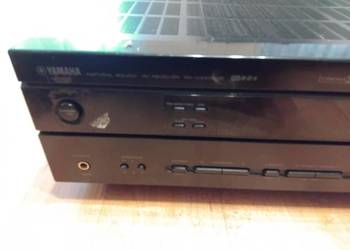 Wzmacniacz kina domowego Yamaha RX -V340RDS