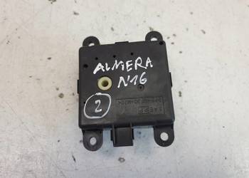 Nissan Almera N16 SILNICZEK NAGRZEWNICY