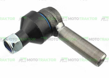 PRZEGUB TARGAŃCA CLAAS 670098