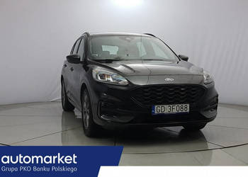 Ford Kuga 1.5 EcoBoost FWD ST-Line! z polsiego salonu! FV 23% III (2019-)