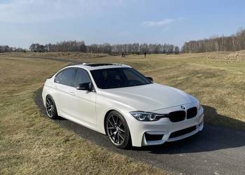 2016 BMW 328ix