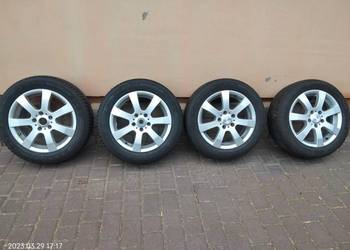 Felgi aluminiowe