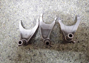 3 SZT. WODZIKI 5NL WODZIK SKRZYNI BIEGÓW YAMAHA YZF YZ 250 F 4T 02-09R WR