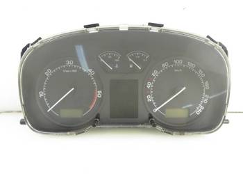 LICZNIK SKODA OCTAVIA I 1.9 TDI 1U0920841J 110080148015