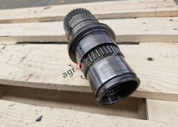 Wałek Fiat F100, F110, F130, F140