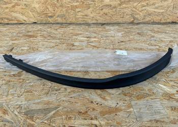 Hokej spoiler prawy przód Opel Corsa E 14-19 39003574 39003611