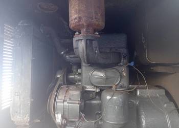 Silnik Ursus C330 C328 Wzorowy do ciągnika Transport