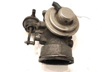 PRZEPUSTNICA SEAT CORDOBA II 038131501AB 1.9 131KM 02-09 ZAWÓR POWIETR