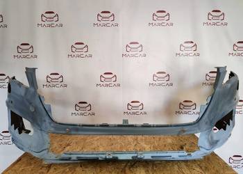 Nowy Oryginalny Zderzak Przód Peugeot 508 RXH (2014–2018) 9808513877