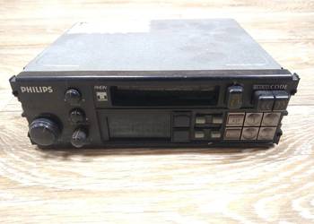 Radio samochodowe na kasety Philips Rhein