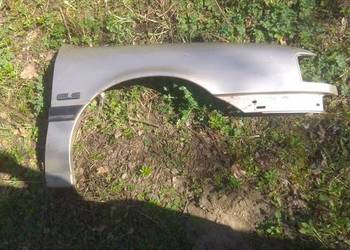 Błotnik przedni prawy OPEL VECTRA A bez korozji