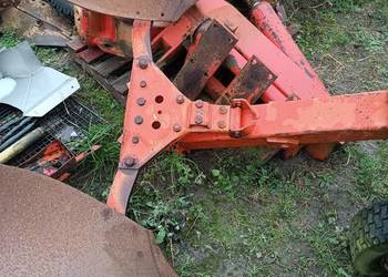 korpus kverneland dodatkowa skiba mod.L