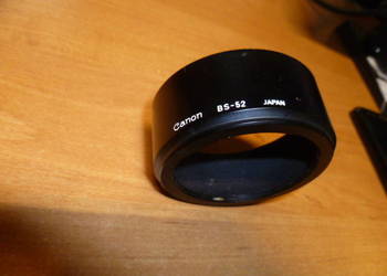 Osłona Canon BS-