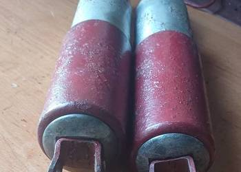 Amortyzatory tył Jawa Cz