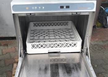 Zmywarka gastronomiczna do szkła i talerzy GSM