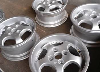 Alufelgi Felgi 15 cali