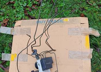 34516751768 pompa abs bmw e46