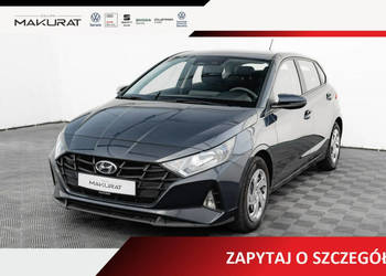 Hyundai i20 WJ2593M#1.2 Pure Cz.cof Bluetooth KLIMA Salon PL VAT 23% III (…