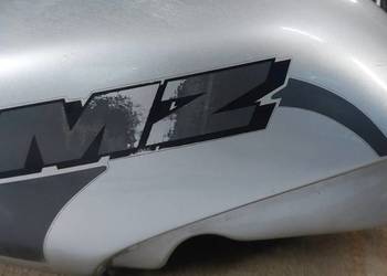 Mz rt 125 muz naklejki