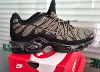 Nike Air Max Plus Utility – nowe
