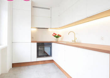 Mieszkanie 52.8m2 2-pokojowe Gdańsk Mariana Seredyńskiego