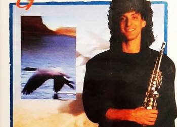 Polecam Wspanialy Album CD KENNY G- Album Montage CD