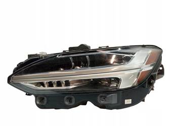 LAMPA PRZÓD LEWA USA FULL LED  31386162 Volvo S90 II (2016-  )