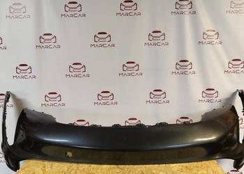 Zderzak Przód Przedni Porsche Taycan 4S V7201134