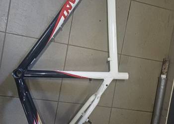 Rama rowerowa firmy Giant