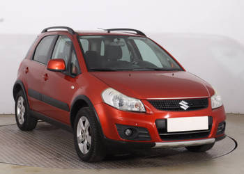 Suzuki SX4 1.6 VVT