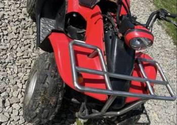 Quad Kymco 150