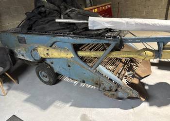 Sprzedam kopaczów do ziemniaków