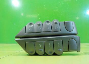 SSANGYONG RODIUS II TURISMO 2.0 B 13r 5D przelaczniki kierownicy 37A230018