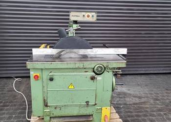 Piła z podcinakiem JAROMA DMTA Piła z podcinakiem JAROMA DMTA