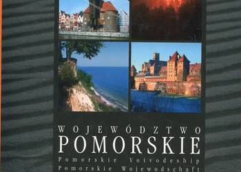 Województwo Pomorskie Album Dąbrowski , Nowicki